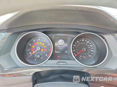 Zdjęcie 9 z 13 samochodu: 2019 VOLKSWAGEN TIGUAN S VIN:3VV0B7AX6KM026926 - miniatura