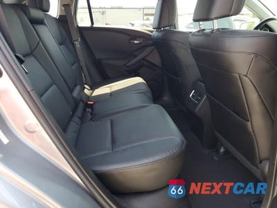 Zdjęcie 11 z 13 samochodu: 2018 ACURA RDX TECHNOLOGY VIN:5J8TB3H55JL008332 - miniatura