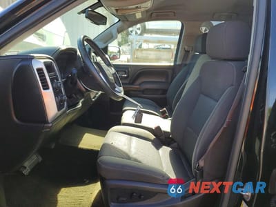 Zdjęcie 7 z 12 samochodu: 2017 GMC SIERRA K1500 SLE VIN:1GTV2MEHXHZ239441 - miniatura
