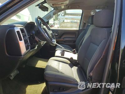 Zdjęcie 7 z 12 samochodu: 2017 GMC SIERRA K1500 SLE VIN:1GTV2MEHXHZ239441 - miniatura