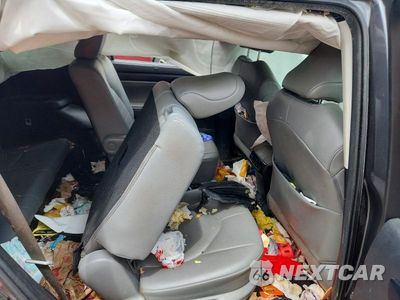 Zdjęcie 11 z 13 samochodu: 2021 TOYOTA HIGHLANDER XLE VIN:5TDGZRAH2MS041309 - miniatura