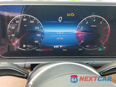 Zdjęcie 9 z 13 samochodu: 2024 MERCEDES-BENZ GLE 350 4MATIC VIN:4JGFB4FBXRB176376 - miniatura
