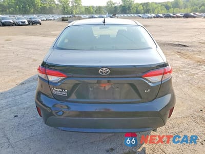 Zdjęcie 6 z 12 samochodu: 2020 TOYOTA COROLLA LE VIN:JTDEPRAE5LJ099106 - miniatura
