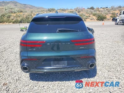 Zdjęcie 6 z 13 samochodu: 2023 GENESIS GV70 3.5T SPORT VIN:KMUMCDTC0PU137803 - miniatura