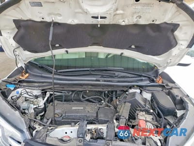 Zdjęcie 11 z 12 samochodu: 2016 HONDA CR-V EXL VIN:5J6RM4H73GL068316 - miniatura