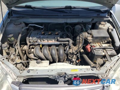 Zdjęcie 11 z 12 samochodu: 2004 TOYOTA COROLLA LE VIN:1NXBR32E14Z245876 - miniatura