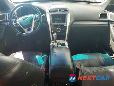 Zdjęcie 8 z 12 samochodu: 2014 FORD EXPLORER SPORT VIN:1FM5K8GT7EGA80275 - miniatura