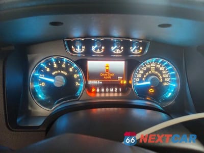 Zdjęcie 9 z 12 samochodu: 2012 FORD F150 SUPERCREW VIN:1FTFW1ET9CFA71751 - miniatura