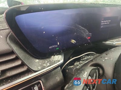 Zdjęcie 9 z 13 samochodu: 2024 BUICK ENVISION PREFERRED VIN:LRBFZME44RD067045 - miniatura