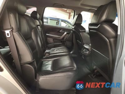 Zdjęcie 11 z 13 samochodu: 2007 ACURA MDX SPORT VIN:2HNYD28867H517543 - miniatura
