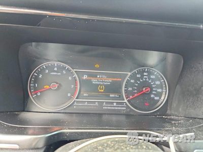 Zdjęcie 9 z 13 samochodu: 2021 KIA SORENTO S VIN:5XYRLDLC7MG023402 - miniatura