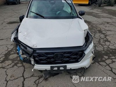 Zdjęcie 12 z 14 samochodu: 2025 HONDA CR-V SPORT TOURING VIN:5J6RS6H91SL021541 - miniatura