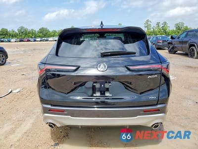 Zdjęcie 6 z 13 samochodu: 2025 ACURA ADX VIN:3HDSA2H34SM706368 - miniatura