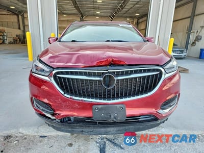 Piąte zdjęcie samochodu w środku: 2021 BUICK ENCLAVE ESSENCE VIN:5GAEVAKWXMJ155932 - miniatura