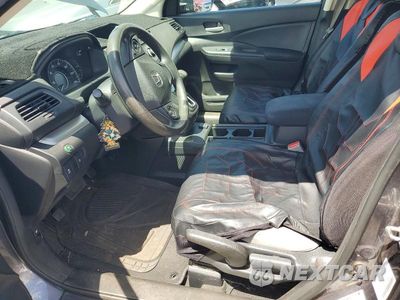 Zdjęcie 7 z 13 samochodu: 2016 HONDA CR-V SE VIN:2HKRM3H41GH515963 - miniatura