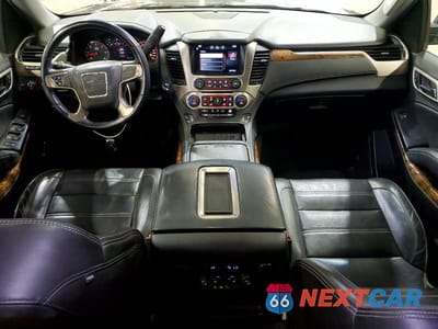 Zdjęcie 8 z 12 samochodu: 2015 GMC YUKON XL DENALI VIN:1GKS2JKJ3FR239274 - miniatura