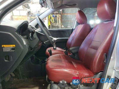 Zdjęcie 7 z 13 samochodu: 2010 KIA SPORTAGE LX VIN:KNDKGCA33A7706757 - miniatura