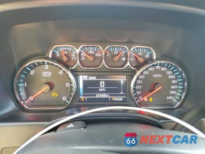 Zdjęcie 9 z 12 samochodu: 2014 CHEVROLET SILVERADO K1500 LT VIN:1GCVKRECXEZ388669 - miniatura