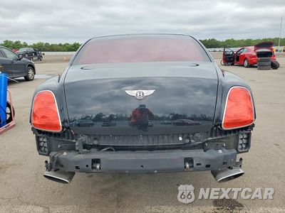 Zdjęcie 6 z 12 samochodu: 2013 BENTLEY CONTINENTAL FLYING SPUR SPEED VIN:SCBBP9ZA8DC078165 - miniatura