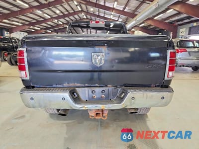 Zdjęcie 6 z 12 samochodu: 2013 RAM 2500 LARAMIE VIN:3C6TR5FT0DG517390 - miniatura