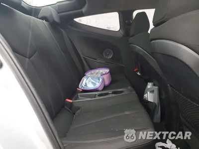 Zdjęcie 11 z 13 samochodu: 2016 HYUNDAI VELOSTER BASE VIN:KMHTC6AD6GU292728 - miniatura