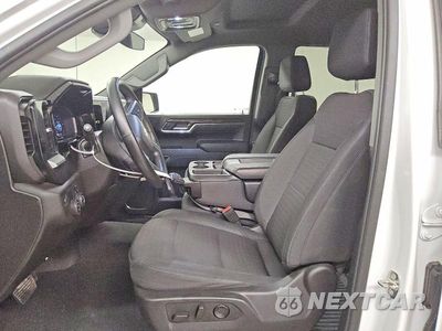 Zdjęcie 7 z 12 samochodu: 2024 CHEVROLET SILVERADO C1500 LT VIN:1GCPACEK6RZ349728 - miniatura