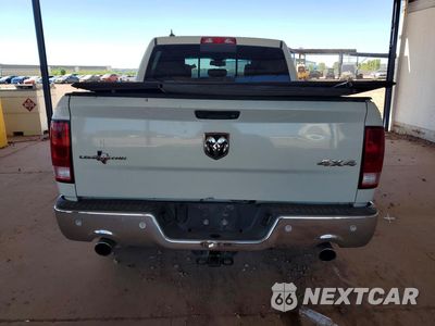 Zdjęcie 6 z 12 samochodu: 2016 RAM 1500 SLT VIN:1C6RR7LT1GS252714 - miniatura