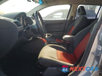 Zdjęcie 7 z 14 samochodu: 2009 DODGE CALIBER SXT VIN:1B3HB48A89D179803 - miniatura