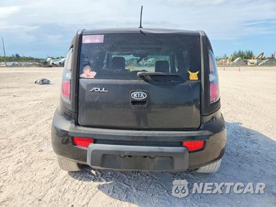 Zdjęcie 6 z 13 samochodu: 2010 KIA SOUL + VIN:KNDJT2A21A7064466 - miniatura