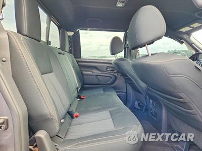 Zdjęcie 10 z 12 samochodu: 2018 NISSAN TITAN S VIN:1N6AA1E55JN548492 - miniatura