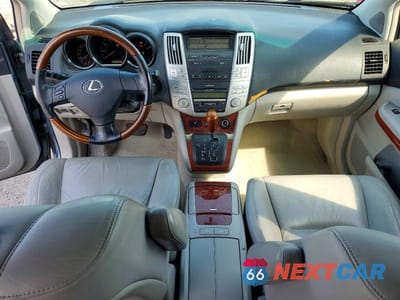 Zdjęcie 8 z 14 samochodu: 2004 LEXUS RX 330 VIN:JTJHA31U840072084 - miniatura