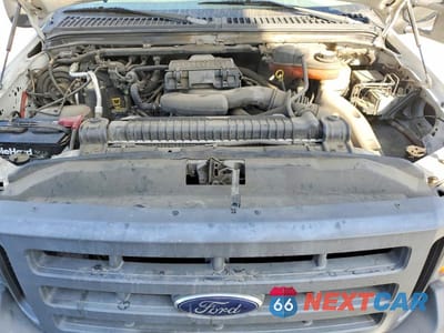 Zdjęcie 11 z 12 samochodu: 2005 FORD F250 SUPER DUTY VIN:1FTSX20515EC09222 - miniatura