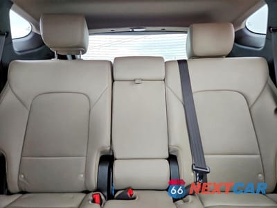 Zdjęcie 10 z 13 samochodu: 2017 HYUNDAI SANTA FE SPORT 2.0T ULTIMATE VIN:5XYZWDLA7HG479976 - miniatura
