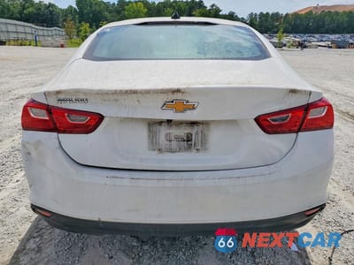 Zdjęcie 6 z 12 samochodu: 2023 CHEVROLET MALIBU LS VIN:1G1ZC5ST2PF116822 - miniatura
