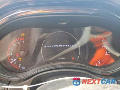 Zdjęcie 9 z 13 samochodu: 2021 DODGE DURANGO SXT VIN:1C4RDHAG9MC803366 - miniatura