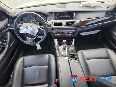 Zdjęcie 8 z 12 samochodu: 2016 BMW 528 XI VIN:WBA5A7C52GG144974 - miniatura