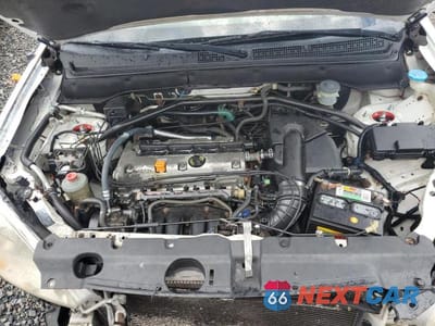 Zdjęcie 12 z 13 samochodu: 2002 HONDA CR-V EX VIN:JHLRD78862C052686 - miniatura