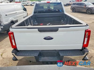 Zdjęcie 6 z 12 samochodu: 2026 FORD F250 SUPER DUTY VIN:1FT7W2BT7TEC15513 - miniatura