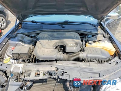 Zdjęcie 11 z 12 samochodu: 2019 CHRYSLER 300 LIMITED VIN:2C3CCAEG4KH612107 - miniatura