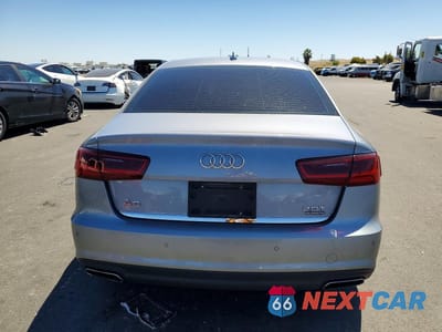 Zdjęcie 6 z 12 samochodu: 2018 AUDI A6 PREMIUM PLUS VIN:WAUG8AFC7JN026532 - miniatura