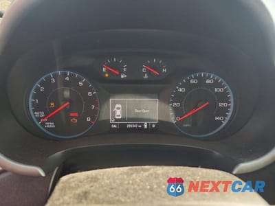 Zdjęcie 9 z 12 samochodu: 2016 CHEVROLET MALIBU LS VIN:1G1ZB5ST0GF301244 - miniatura