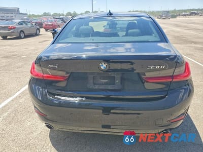 Zdjęcie 6 z 12 samochodu: 2020 BMW 330XI VIN:3MW5R7J03L8B09126 - miniatura