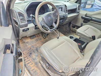 Zdjęcie 8 z 12 samochodu: 2022 FORD F350 SUPER DUTY VIN:1FTRF3A66NEG39987 - miniatura