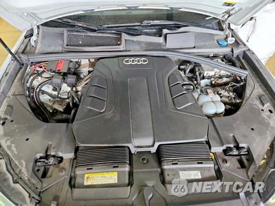 Zdjęcie 12 z 13 samochodu: 2019 AUDI Q7 PREMIUM PLUS VIN:WA1LAAF72KD015450 - miniatura