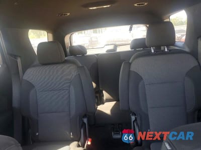 Zdjęcie 10 z 13 samochodu: 2023 CHEVROLET TRAVERSE LT VIN:1GNERGKW1PJ139491 - miniatura