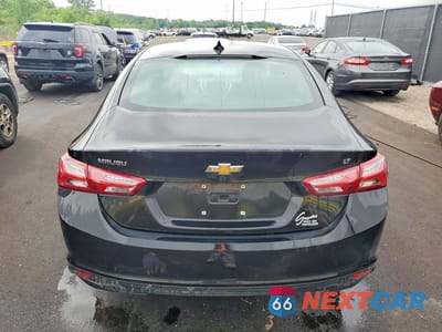 Zdjęcie 6 z 12 samochodu: 2020 CHEVROLET MALIBU LT VIN:1G1ZD5ST6LF022899 - miniatura