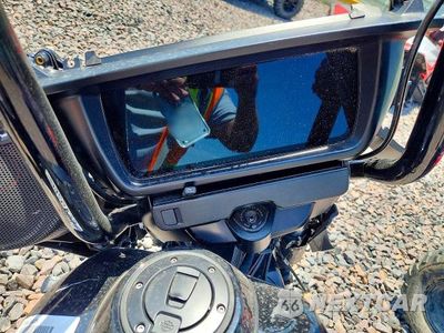 Zdjęcie 7 z 9 samochodu: 2025 HARLEY-DAVIDSON FLHX VIN:1HD1KB717SB606992 - miniatura