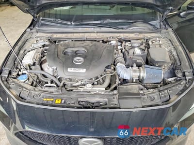Zdjęcie 11 z 12 samochodu: 2021 MAZDA 3 VIN:JM1BPBJYXM1403486 - miniatura