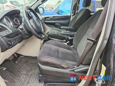 Zdjęcie 7 z 13 samochodu: 2015 DODGE GRAND CARAVAN SE VIN:2C4RDGBG7FR653955 - miniatura