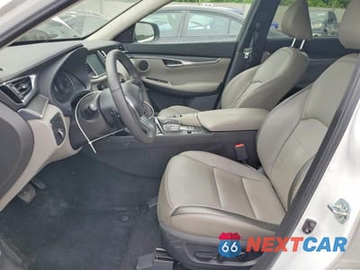 Zdjęcie 7 z 13 samochodu: 2025 INFINITI QX50 LUXE VIN:3PCAJ5BB4SF108204 - miniatura